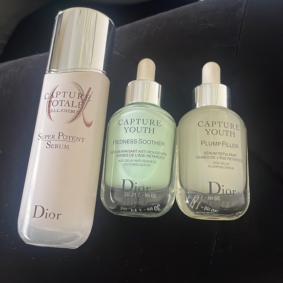 Dior - Picture 1 of 7